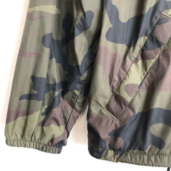 OBEY X Wildfang Rise Riot Jacket LIMITED EDITION! - Picture 5 of 5